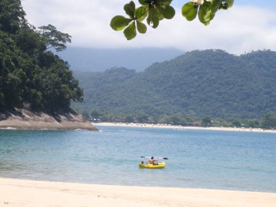 Condomínio Laranjeiras(Paraty)